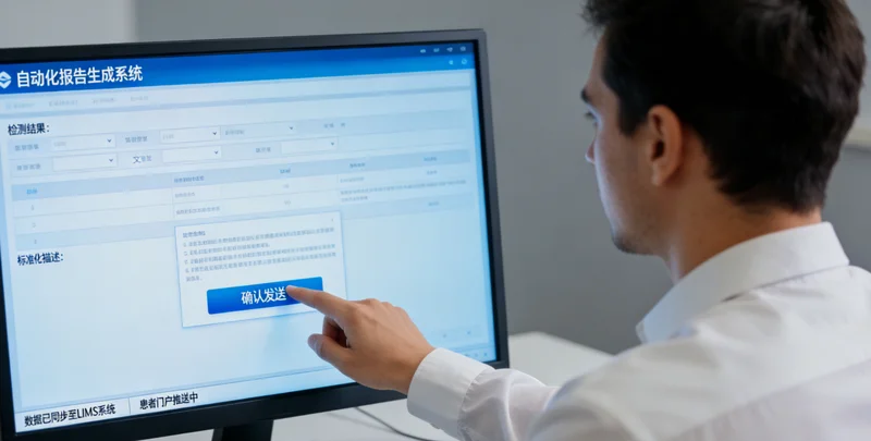 珠海医院结肠镜检查与息肉监测示