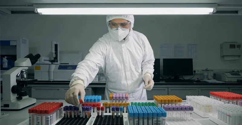 灯塔备孕夫妇进行遗传咨询与健康