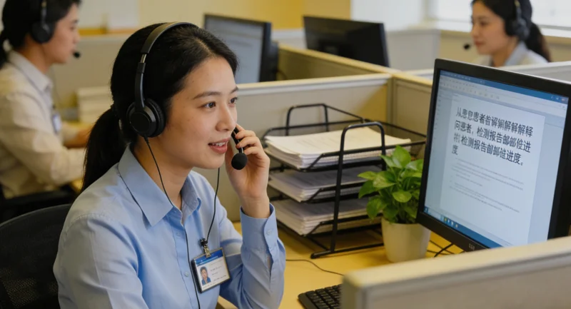 漠河医生解读基因检测报告