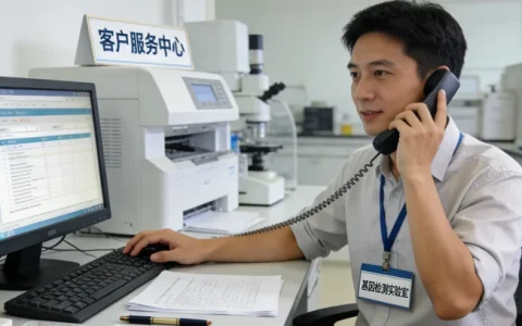 景德镇考登综合征基因检测机构地区大全：地址指引