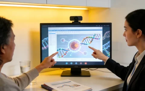 邛崃Noonan综合征基因检测中心名单汇总