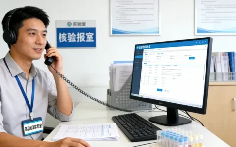 遵化林奇综合征预防基因检测业务受理机构