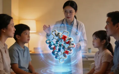 阿克苏PTEN错构瘤综合征基因检测中心全面整理：办理地址