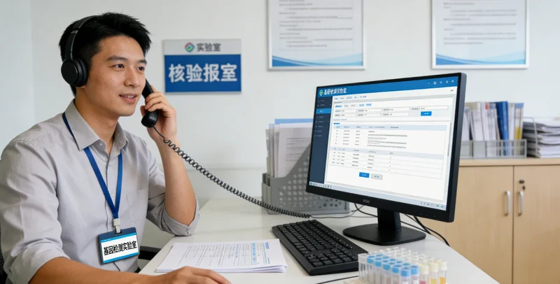 兰溪家庭接受专业遗传咨询服务场