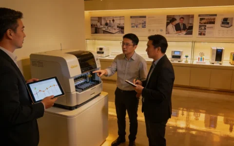 攀枝花MSI检测基因检测服务公司盘点：地址汇总