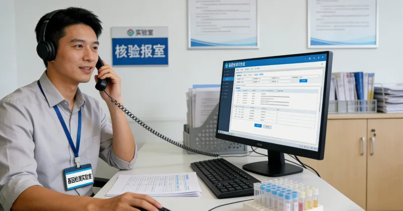 东莞遗传咨询师与患者家庭沟通场