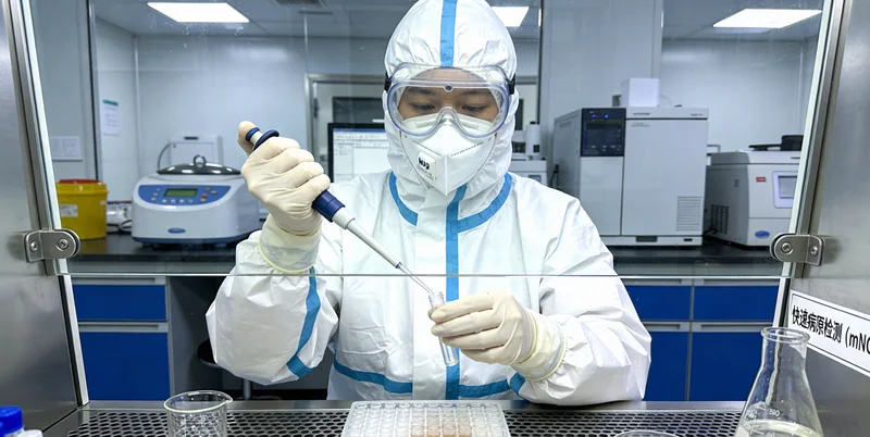 肠镜下的家族性腺瘤性息肉病FA