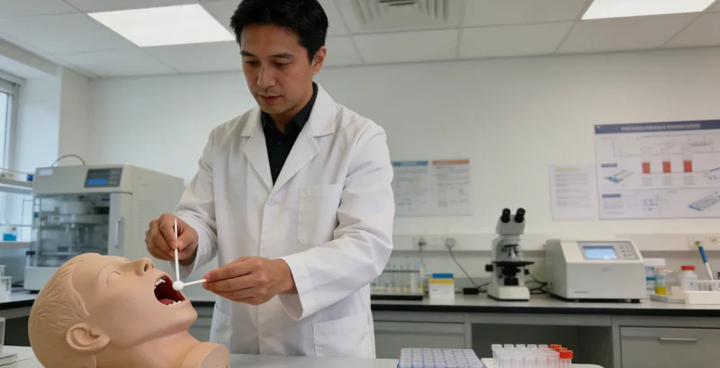 麻城家庭进行定期健康检查与监测