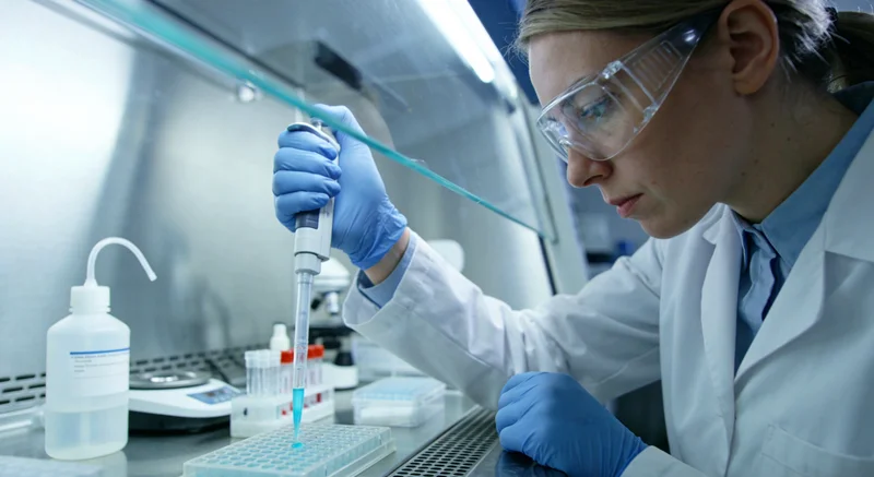 大兴安岭本地医院抽血室采集检测