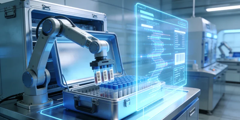 BRCA1基因突变与癌症风险的