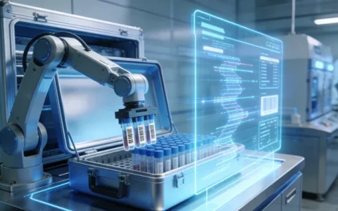 曲靖Peutz-Jeghers综合征基因检测正规机构推荐（官方认证）