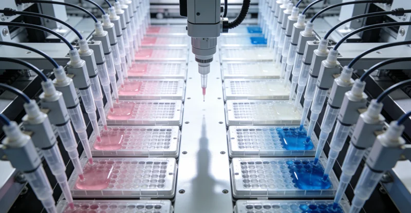 贵港家庭讨论基因检测报告与健康