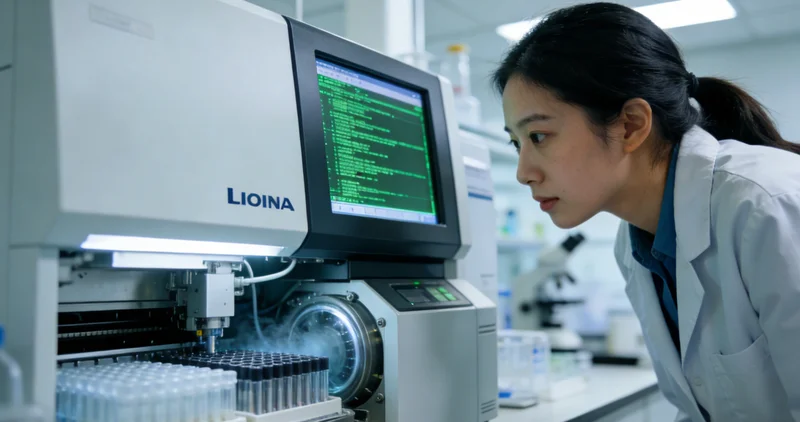 密山儿童嘴唇黑斑特征图