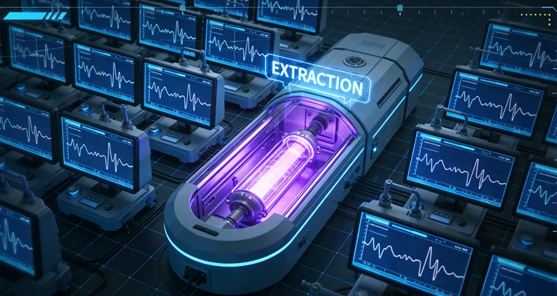CDH1基因检测实验室测序流程