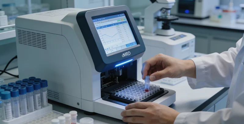 攀枝花居民接受肠镜定期筛查示意