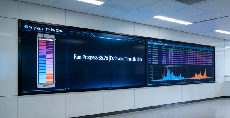 锦州专业基因检测实验室内部工作