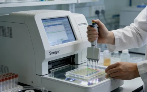 汝州黑斑息肉综合征基因检测机构排名前十名详细资料