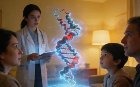 东宁RB家系筛查基因检测专业机构盘点与地址参考