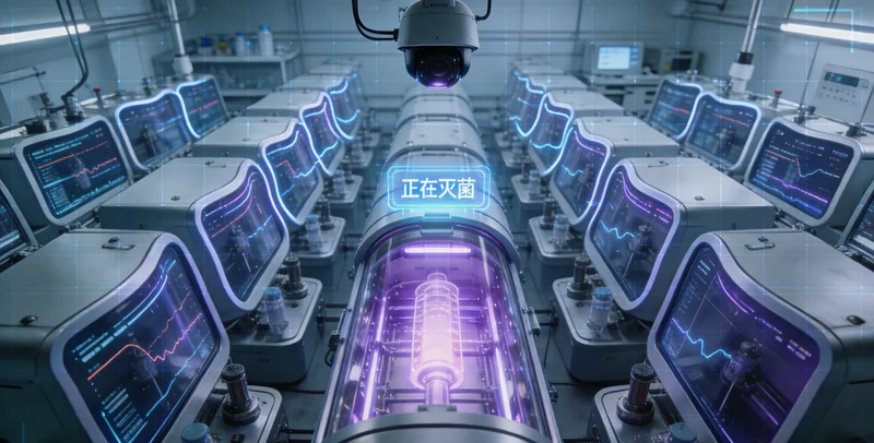 讷河护士进行静脉采血用于基因检