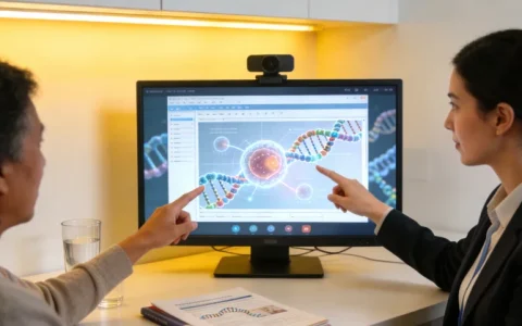 巴州FAP预防性手术基因检测机构地址查询与推荐