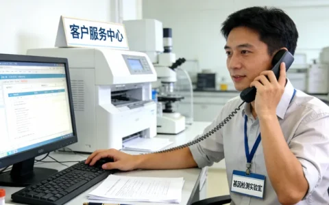 防城港林奇综合征筛查基因检测正规办理公司最新地址查询