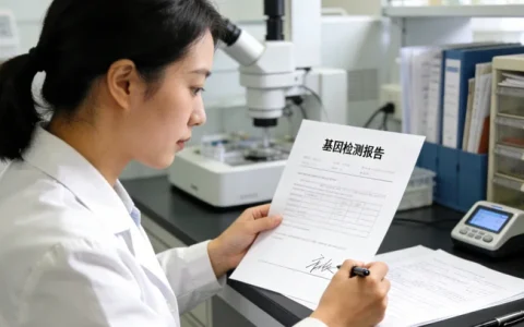 祁阳肠镜筛查频率基因检测中心推荐汇总（含新地址）
