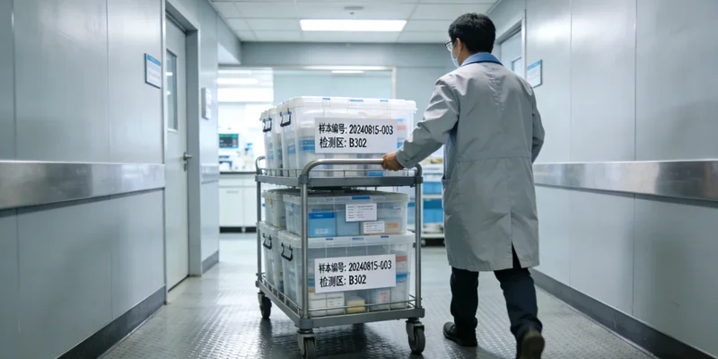 庆阳患者权衡基因检测利弊