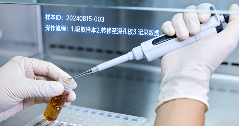 恩平人定期体检关注健康生活