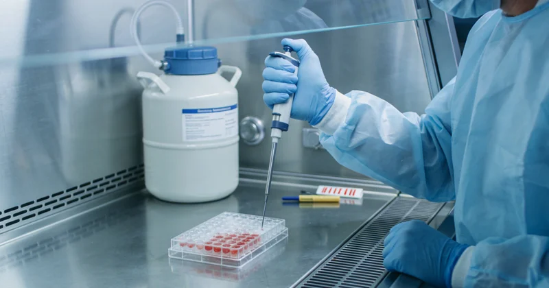 黄南州基因检测样本专业冷链运输