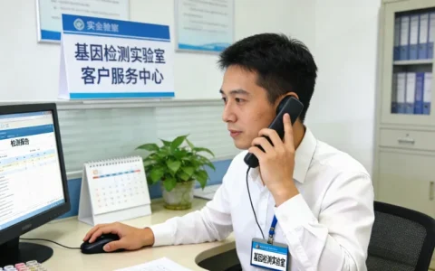 楚雄MLH1基因检测严选公司汇总：最新地址