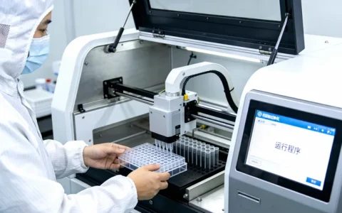 磐石ATM基因检测可办理机构汇总与选择建议