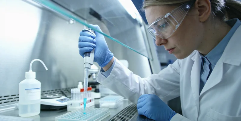 江阴神经鞘瘤病基因检测采样过程