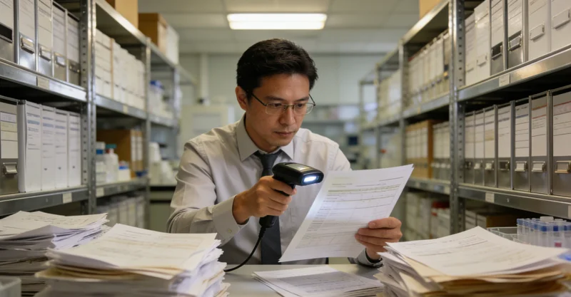 灵武市民进行乳腺超声检查或健康