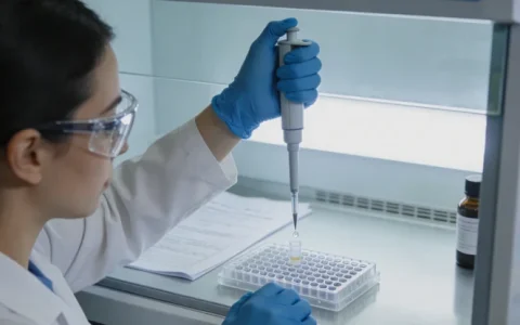 津市STK11基因检测办理中心名单与详细办理指南