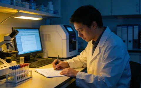 任丘血管母细胞瘤基因检测机构对比评测：哪家更靠谱？