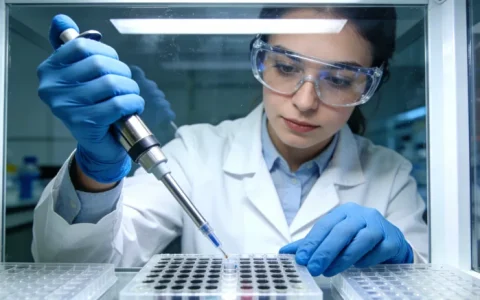 靖江TP53胚系突变基因检测地址大全（建议收藏）