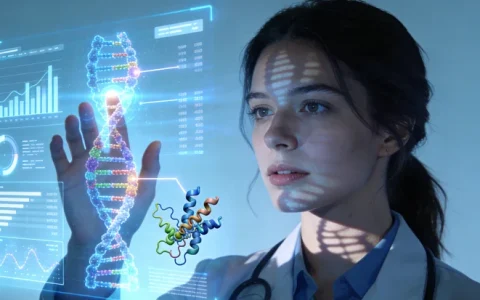 铁岭MEN1相关肿瘤基因检测正规机构怎么走？地址详情