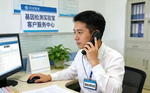 周口RB家系筛查基因检测权威公司名单（含新地址）