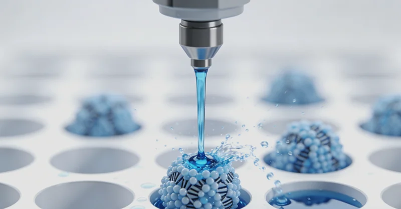 正蓝家庭在公园进行健康体育锻炼