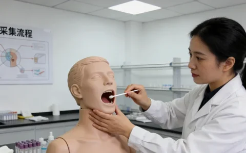 福泉FAP肠镜筛查基因检测什么地方可以做？