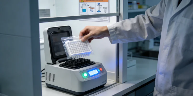 朝阳中年男性获得检测报告后与家