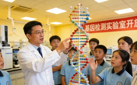 库尔勒TP53基因检测官方认证机构名单（附地址电话）