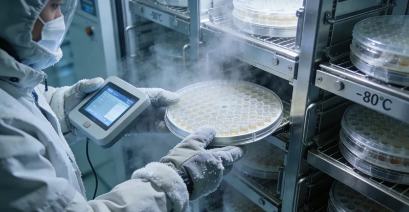 武穴江边家人携手散步，面向阳光