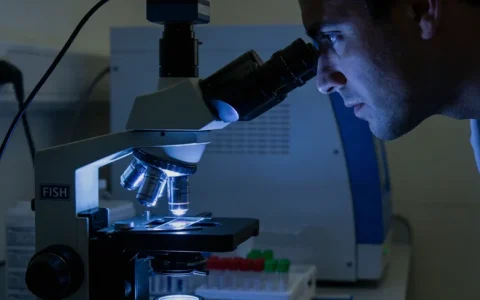 化州MUTYH基因检测正规中心一览：地址名单