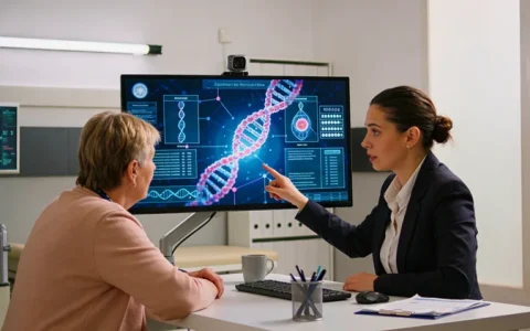 义乌VHL相关肿瘤基因检测正规机构推荐：地址汇总