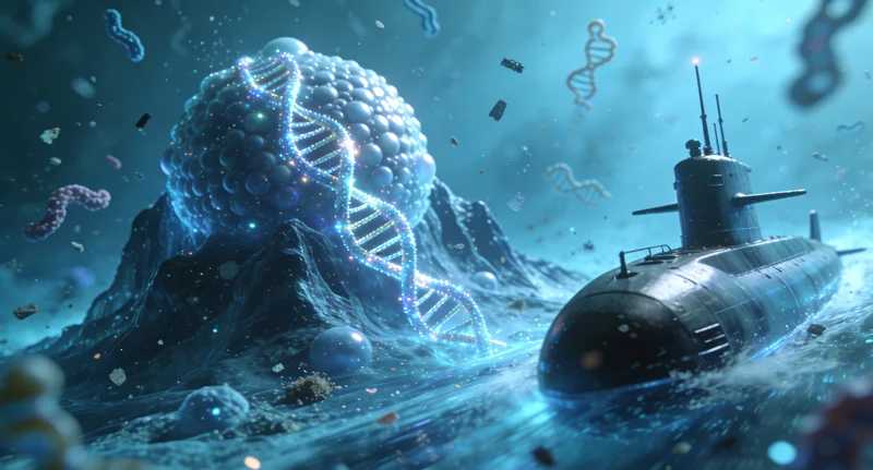 井冈山居民在医院向医生咨询家族