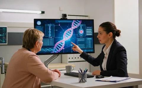 恩施市BRCA突变风险基因检测地址详情（最新位置+怎么走）