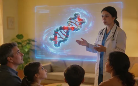 界首CHEK2基因检测哪些机构靠谱？口碑榜单