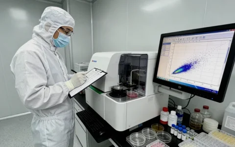 嫩江肾透明细胞癌基因检测本地服务机构一览（覆盖全城）