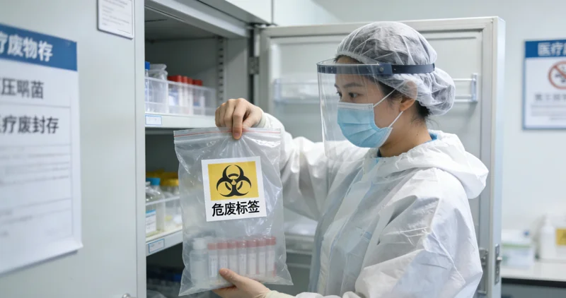 黄南州医生为检测者详细解读基因